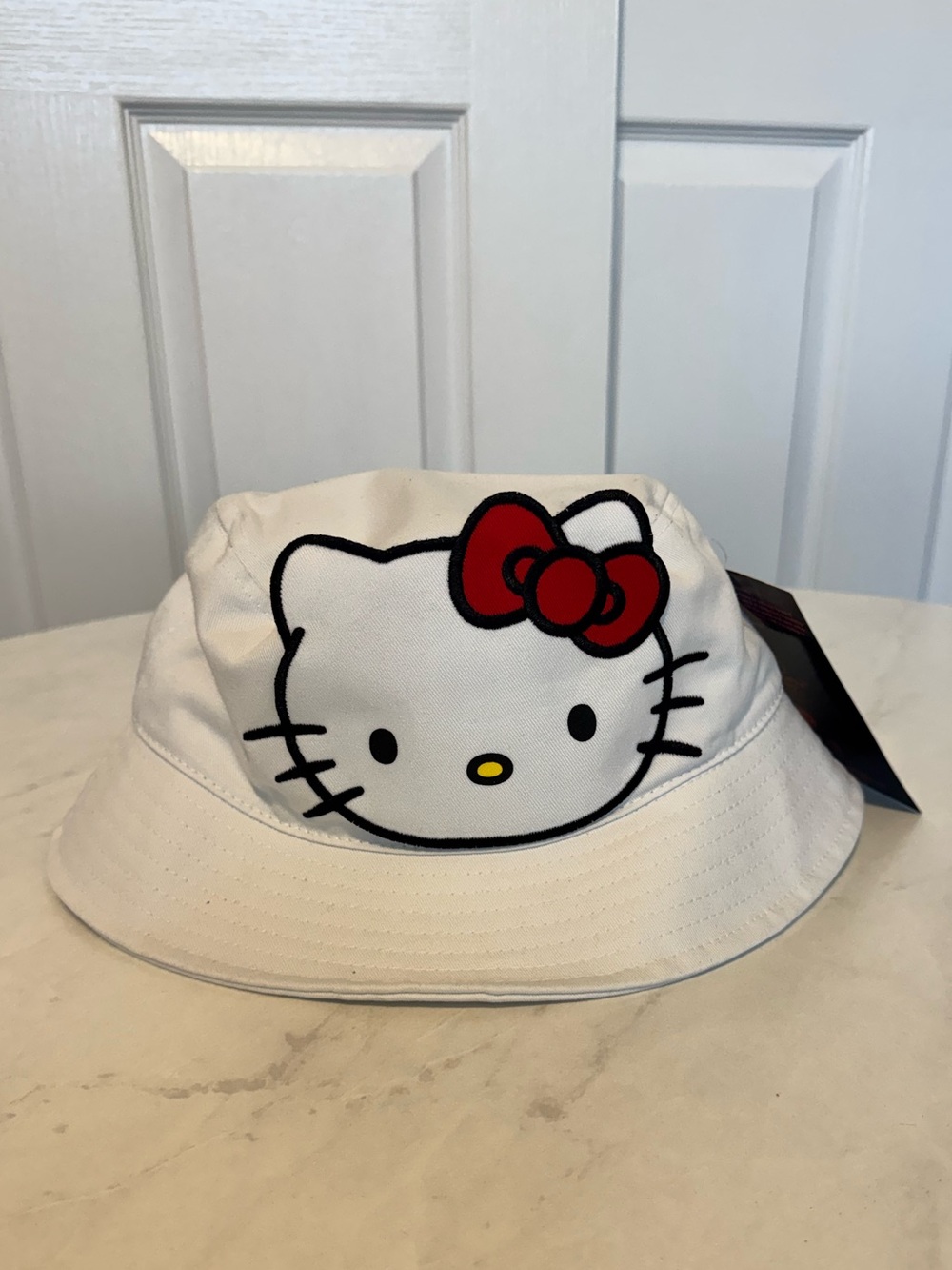 Hello Kitty San Francisco Giants Bucket Hat